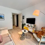 Le Paisible Ecrin - Hypercentre Avec Parking