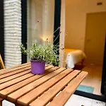 Le Paisible Ecrin - Hypercentre Avec Parking *