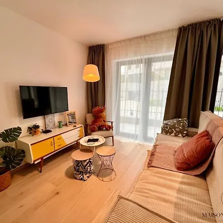 Le Paisible Ecrin - Face A L'opera, Hypercentre Liege