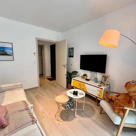 Le Paisible Ecrin - Face A L'opera, Hypercentre