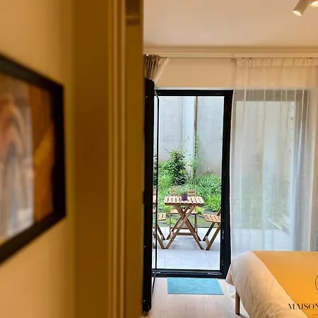 Le Paisible écrin - Face à L'opéra, Hypercentre