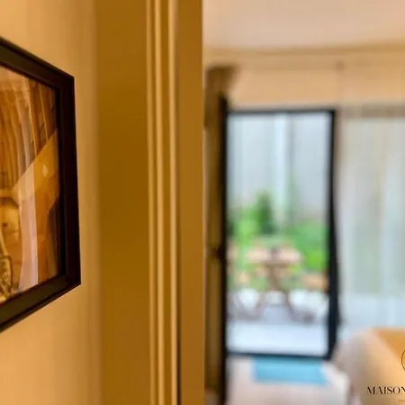 Le Paisible écrin - Face à L'opéra, Hypercentre * Liegi