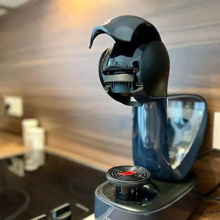 Le Paisible écrin - Face à L'opéra, Hypercentre