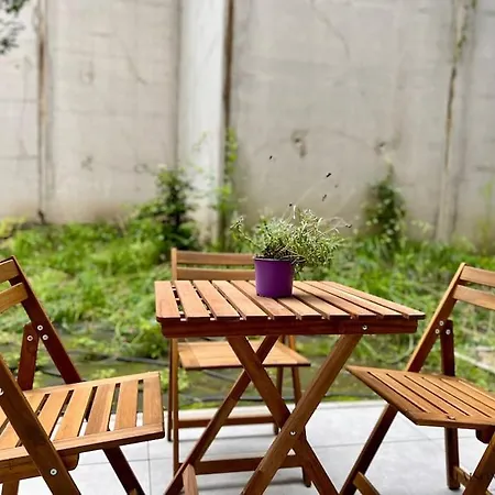 Appartement Le Paisible écrin - Face à L'opéra, Hypercentre *