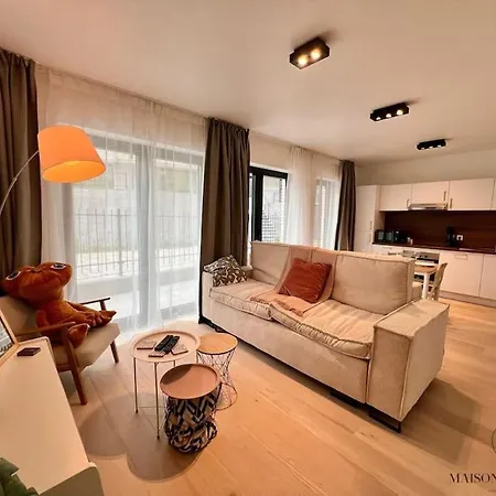 Le Paisible écrin - Face à L'opéra, Hypercentre Appartement