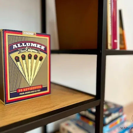 Le Paisible écrin - Face à L'opéra, Hypercentre Liegi