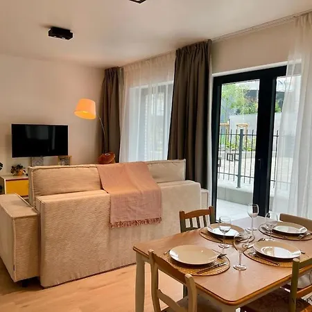 Le Paisible écrin - Face à L'opéra, Hypercentre Appartement *