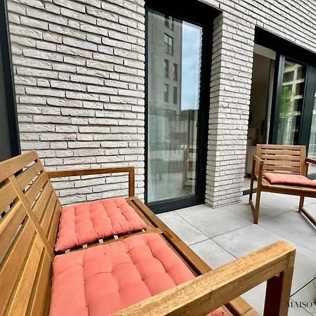 Le Paisible Ecrin - Face A L'opera, Hypercentre