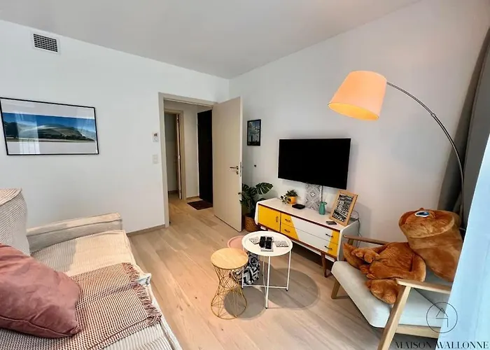 Le Paisible Ecrin - Hypercentre Avec Parking