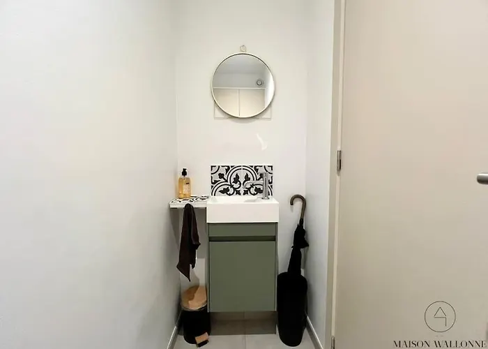 Le Paisible Ecrin - Hypercentre Avec Parking Daire *